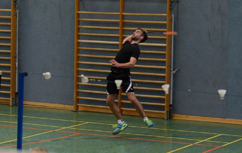 Hessenpokal Bezirk FFM mit 3facher Isenburger Beteiligung am Final4-Turnier