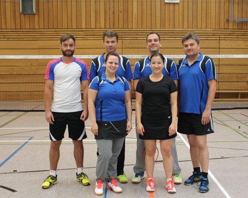 3te Mannschaft klein